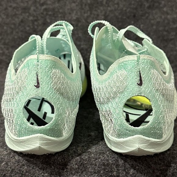 Nike Air Zoom Victory Mint Foam Volt DR9908-300 Track Spikes Men's Size … - Picture 2 of 10